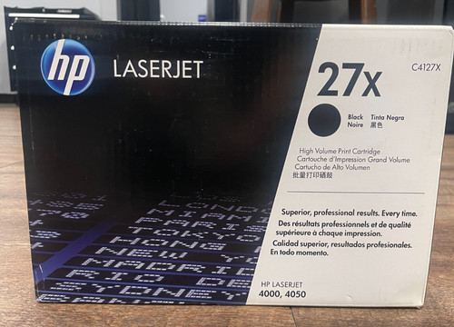 27x c4127x high - 27x,