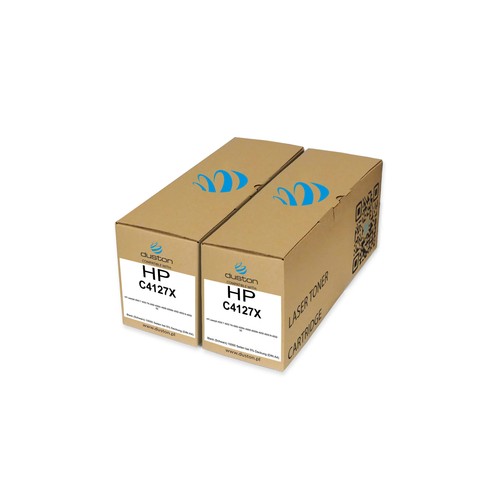 Toner c4127x 27x - hp,