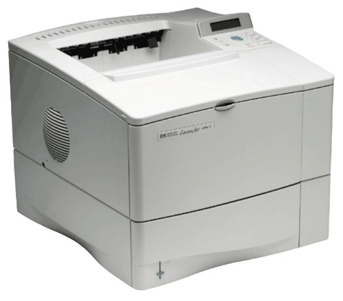 Laserjet 4050n 4050 network - laserjet,