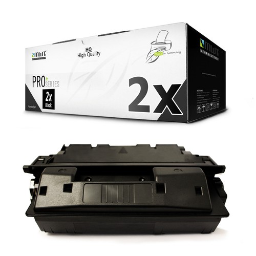 Toner compatibile hp - 2x,