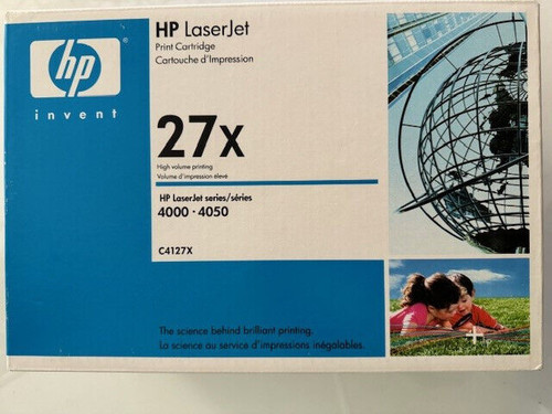 Toner cartuccia nero - cartuccia, hp
