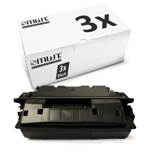 Toner compatibile nero - toner,