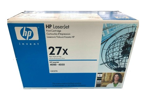 Toner originale laserjet - toner,