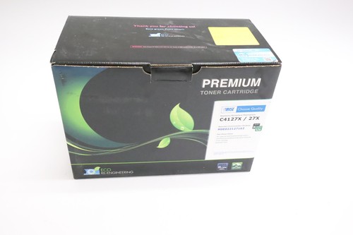 Mse c4127x 27x - black, toner