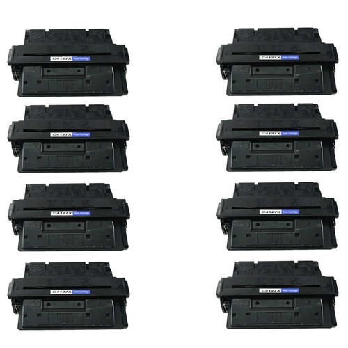 Cartuccia toner per hp - cartuccia,