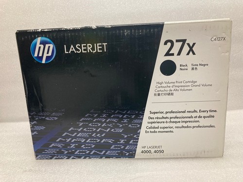 Genuine 27x c4127x - genuine,