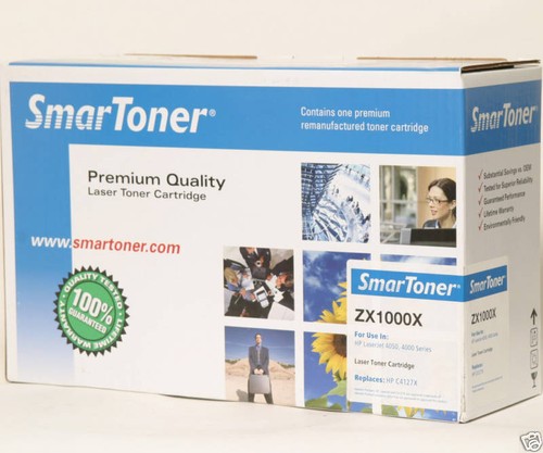 Smartoner zx1000x laserjet - zx1000x,