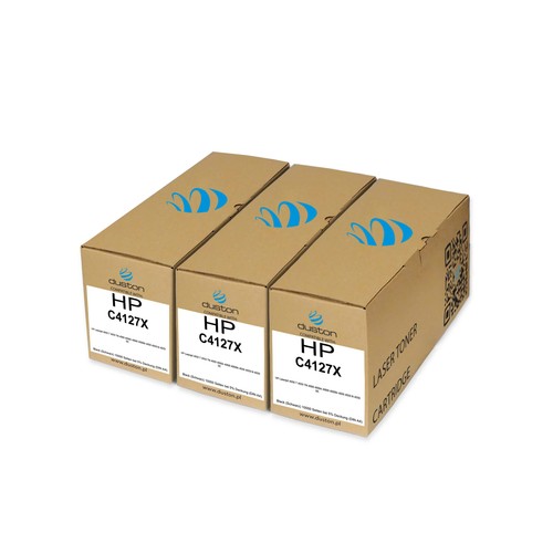 Toner c4127x 27x - toner,