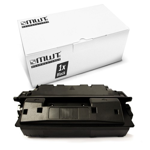 Mwt toner nero - nero, compatibile