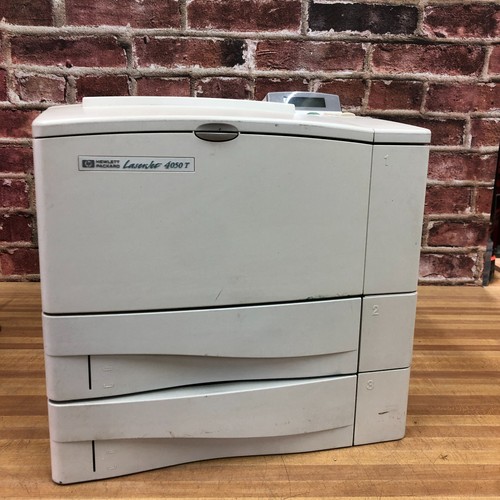 Laserjet 4050tn 4050 - laserjet,