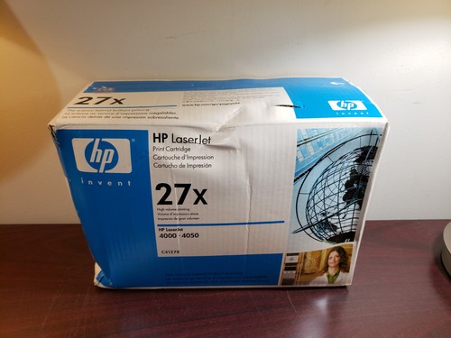 C4127x 27x black - c4127x,