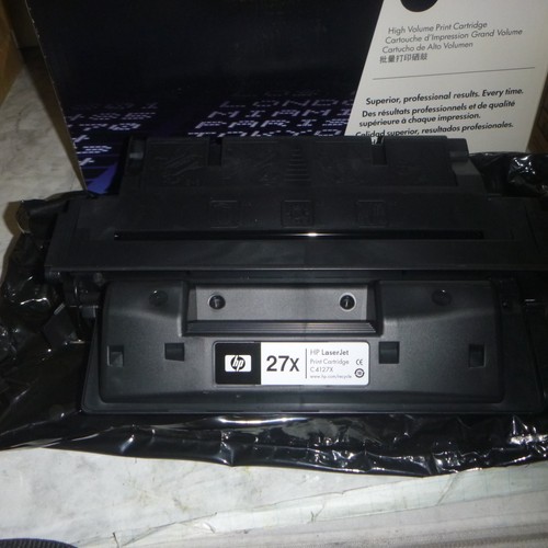 C4127x 27x black - 27x,