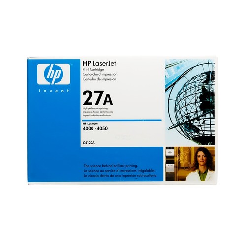 Vendesi toner c4127a - hp,