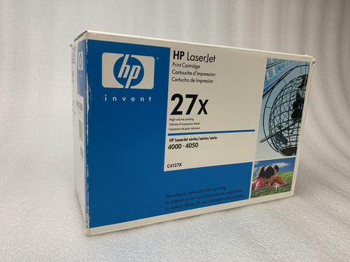 27x high volume - hp,