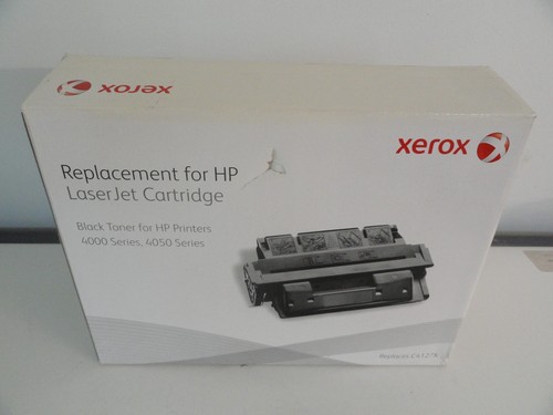 Xerox laserjet replacement - xerox,