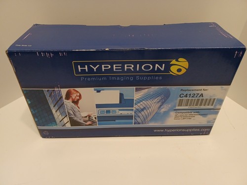 Hyperion c4127a 27a toner - c4127a,