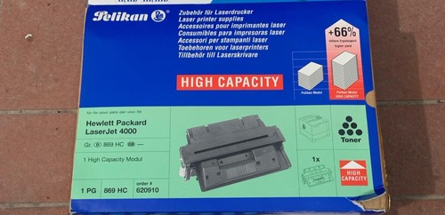 Toner pelikan c4127x - toner, hp