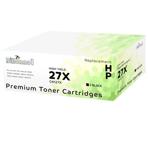 2pk fits c4127x black - 2pk,