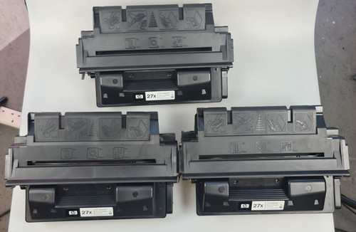 Cartuccia toner hp - toner,