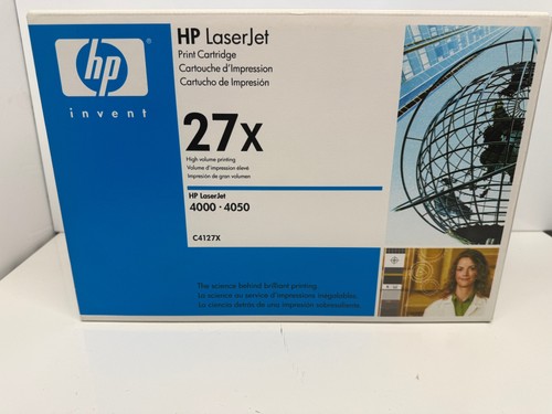 Laserjet 27x c4127x toner - 27x,