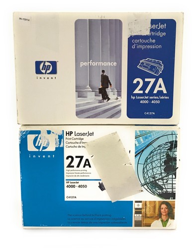 Lot new genuine - genuine, hp