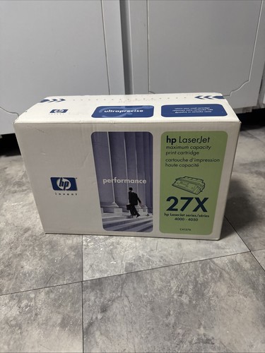 27x c4127x toner cartridge - 27x,
