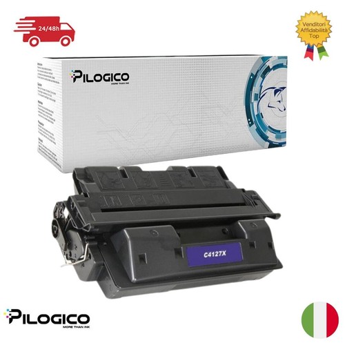 Toner compatibile c4127x - compatibile,
