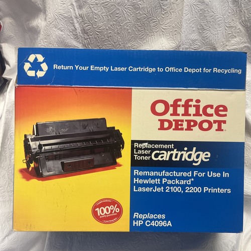 Office depot toner cartridge - depot,