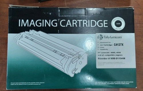 For 27x black micr - hp,