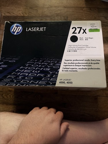 C4127x compatible - hp, (hp