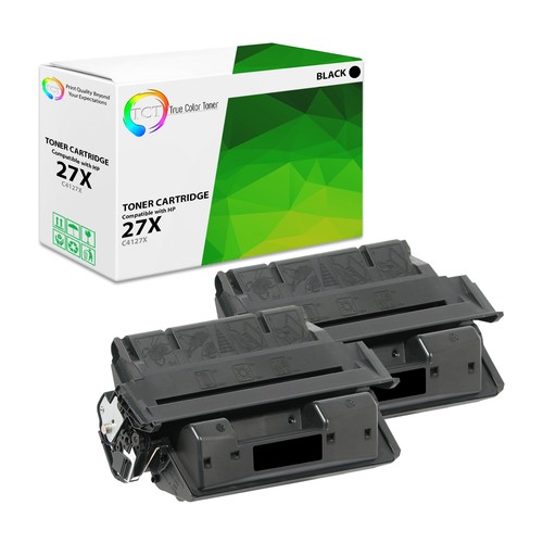 Tct black c4127x 27x high - tct,