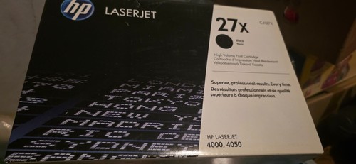 27x c4127x toner originale - 27x,