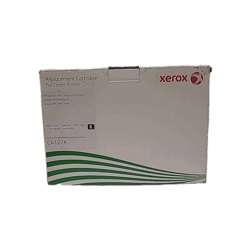 Xerox replacement high - xerox,