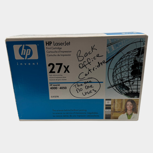 New sealed genuine - new,