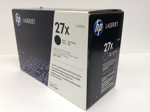 New genuine 27x - 27x, c4127x