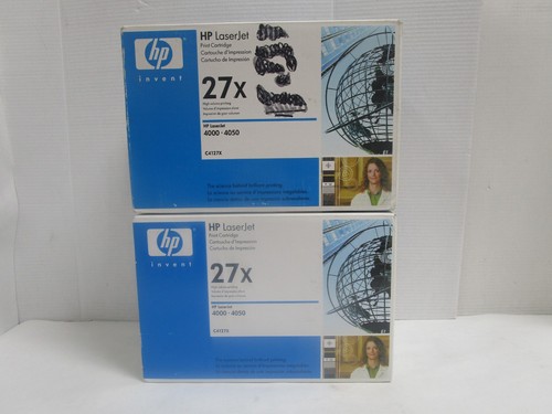 27x c4127x black - hp,
