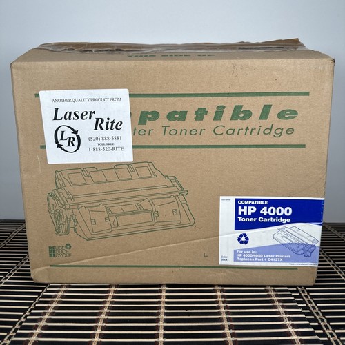 Premium reman toner cartridge - toner,