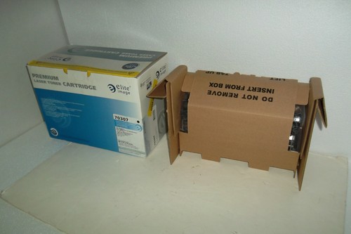 Remanufactured toner cartridge - toner,