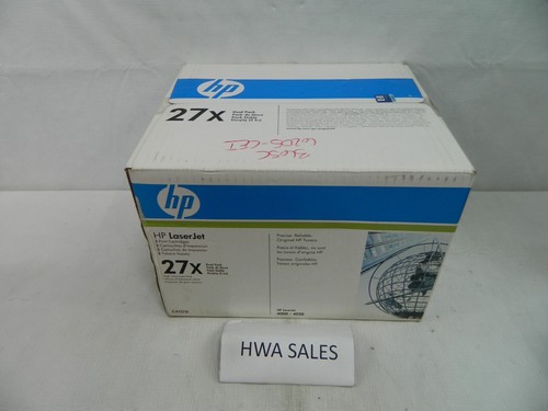 Gen 27x c4127d dual pack - hp,