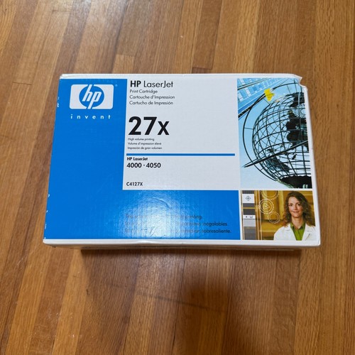 New laserjet 27x print - hp,