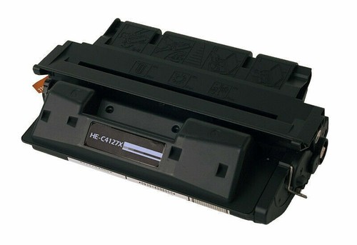 High yield toner - 2,