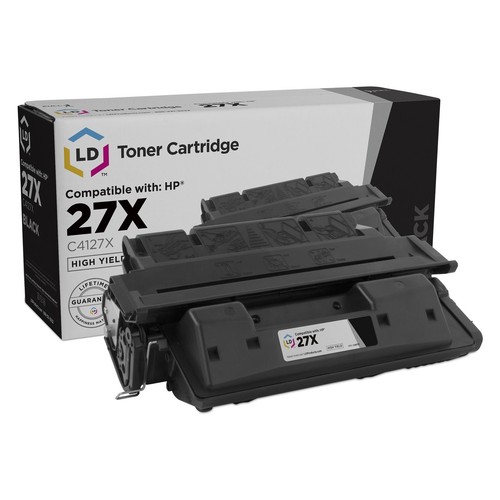 C4127x 27x black laser - 27x,