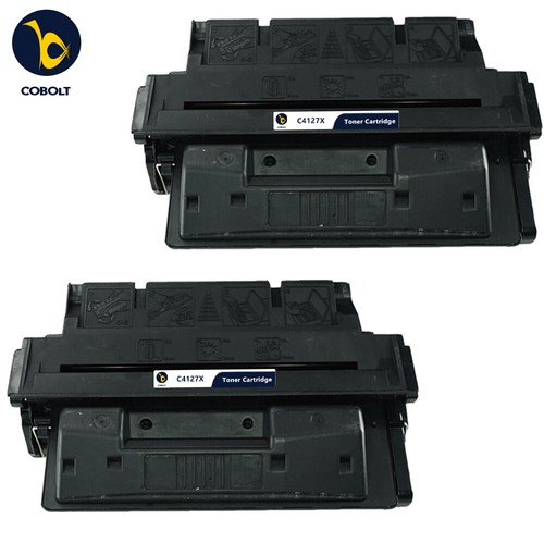 Cartucce toner nere c4127x - toner,