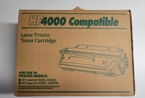Premium compatible toner - premium,