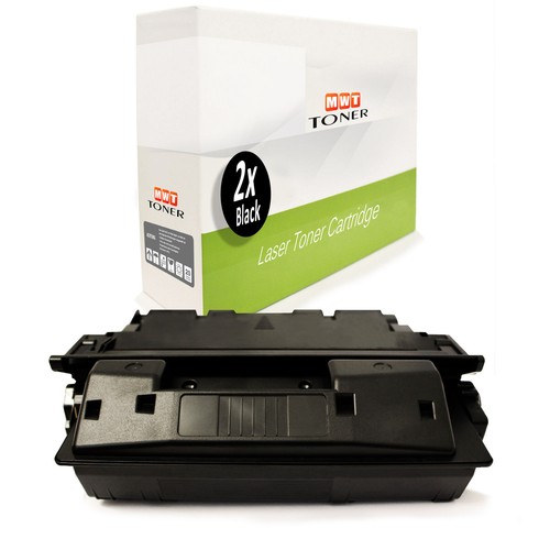 Toner nero compatibile hp - nero,