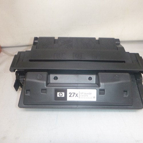 New genuine 27x - hp, high