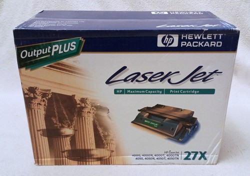 27x c4127x black high yield - 27x,
