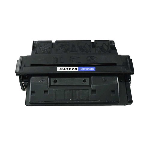 Cartuccia toner nero per - , hp