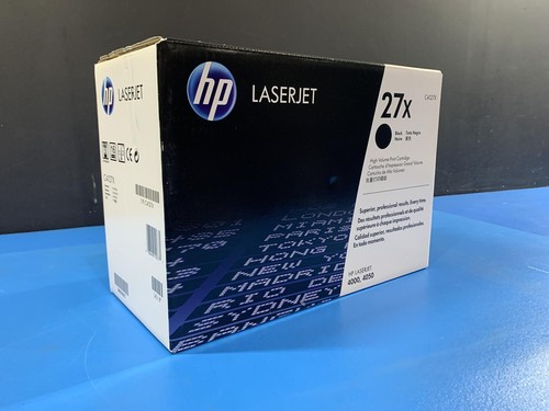 Laserjet c4127x 4000 - laserjet,